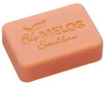 Melos bio Sanddorn-Seife
