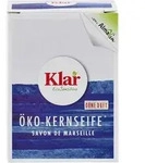 Klar - Kernseife
