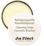 Reinigungsseife - Kosmetikpinsel