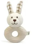 Bio-Stoffrassel Hase