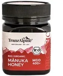 Tranz Alpine Manukahonig - MGO 400+ 250g