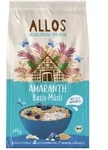 Amaranth M&uuml;slii - Basis