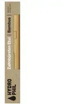 Zahnb&uuml;rsten Etui - Bambus