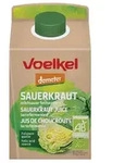 Sauerkrautsaft milchsauer DEMETER - Elopak 0,5l