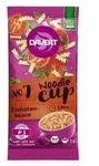 Noodle-Cup - Tomatensauce