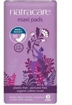 Maxi pads - Damenbinden Nacht 10Stk