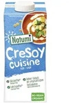 Cuisine - CreSoy aufschlagbar 16%