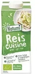 Cuisine - Reis 8%