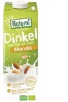 Dinkeldrink - Mandel