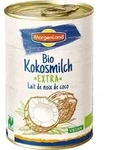 Kokosmilch - extra 400ml