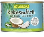 Kokosmilch