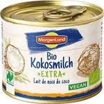 Kokosmilch - extra 200ml