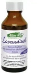 Lavandin&ouml;l