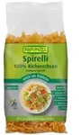 Kichererbsen Spirelli