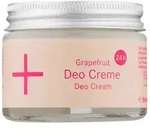 Grapefruit - Deo Creme