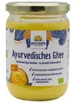 Ayurvedisches Ghee
