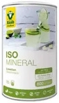 ISO - Mineral Limette