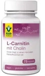 L-Carnitin Kapseln 75 Stk.