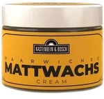 Haarwichse - Mattwachs Cream 100ml