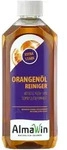 Orangen&ouml;l Reiniger - Extra Stark 500ml