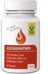 Astaxanthin - 60 Kapseln