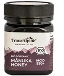 Tranz Alpine Manukahonig - MGO 550+ 250g