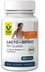 Lacto + Bifido - 90 Kapseln