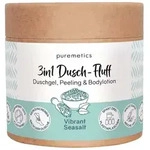 3in1 Dusch-Fluff - Vibrant Seasalt 250g
