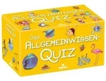 Spiel - Das Allgemeinwissen-Quiz