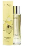 Frangipani - Natural Eau de Cologne