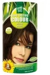 Haarfarbe - 4.03 Mocca Braun