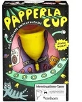 Menstruationstasse - Papperlacup Gr. M