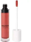KNUTZEN - Lipgloss 01 Matte Apricot 6ml