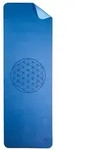 Yogamatte - blau