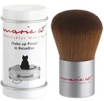 Pinsel - Make-up mit Reisebox