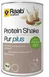 Bio Protein Shake - Pur Plus