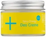 Spicy Energy - Deo Creme