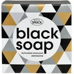Black Soap - Aktivkohle