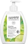 Frische Pflegeseife - Limette & Zitronengras