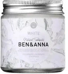 Zahnpasta im Glas - White 100ml