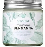 Zahnpasta im Glas - Sensitive 100ml