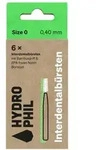 Interdental Sticks - 0,40 mm Size 0