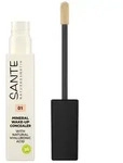 Mineral Wake-Up Concealer - 01 Neutral Ivory