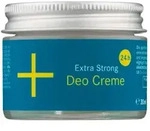 Extra Strong - Deo Creme