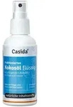 Kokos&ouml;l - fl&uuml;ssig Haut und Haare 100ml