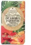 Soap - De Ambra Papaver