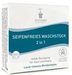 Seifenfreies Waschst&uuml;ck - 2in1