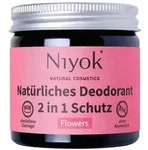 2in1 Deodorant - Flowers