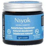 2in1 Deodorant - Light Ocean 40ml
