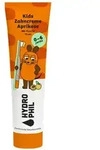 Kids Zahncreme - Maus Aprikose mit Fluorid 75ml